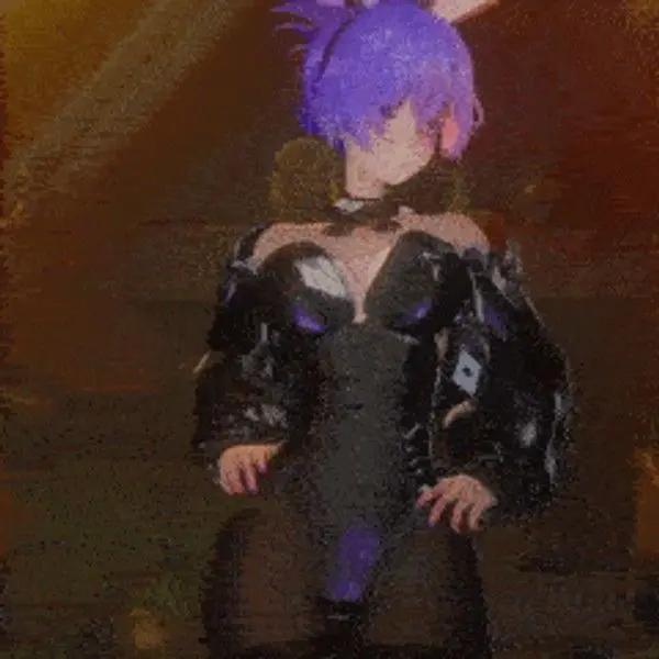 Cantarella-Sex#动漫