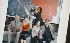 新版：女儿再爱我一次