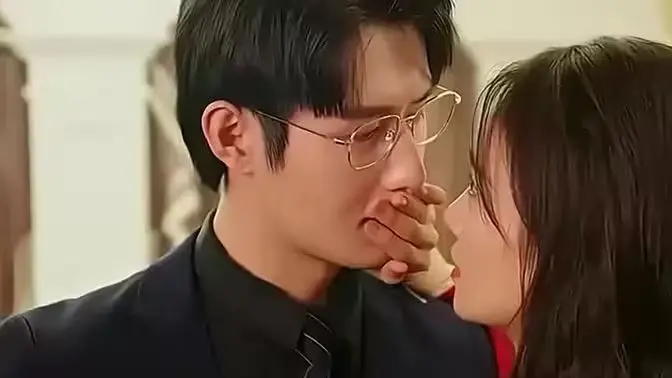 禁欲大佬他沦陷了