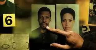 看不见的罪 第二季