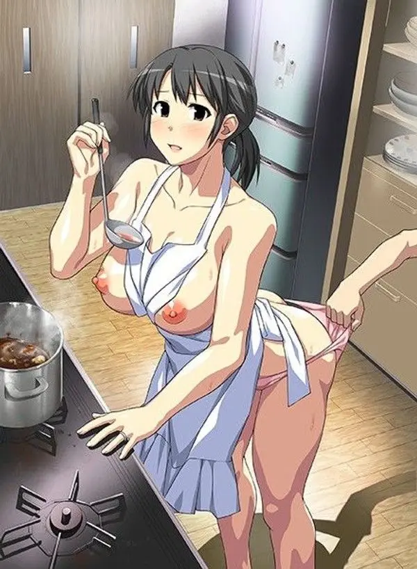 OVA 最喜欢的妈妈 ＃1 妈妈的剧变 196glod00085