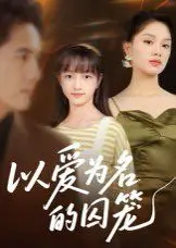 以爱为名的囚笼