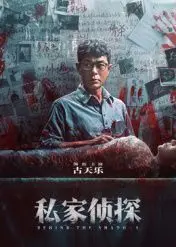 私家侦探