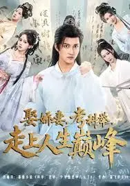 娶娇妻，考科举，走上人生巅峰