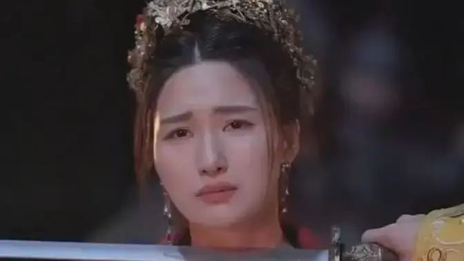 皇后娘娘惹不起