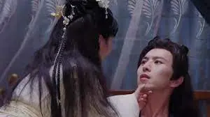 君心若能似我心