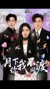 月下你我不同渡