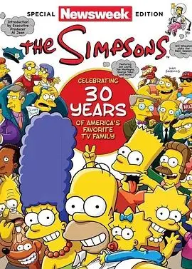 辛普森一家第三十季