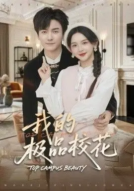 我的极品校花