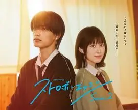 闪烁的爱情 第二季海报