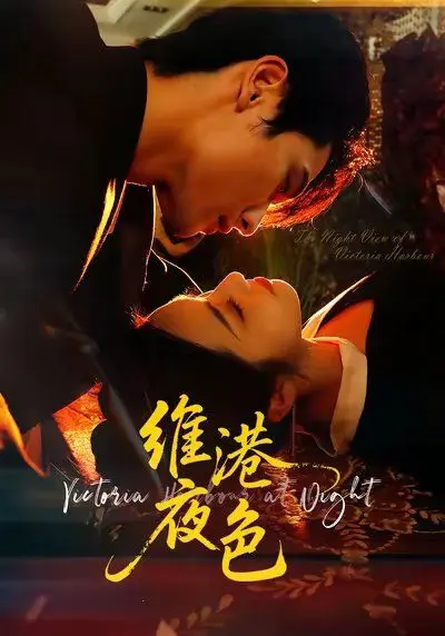 维港夜色(港城回响）