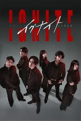 点燃 -法之无法者