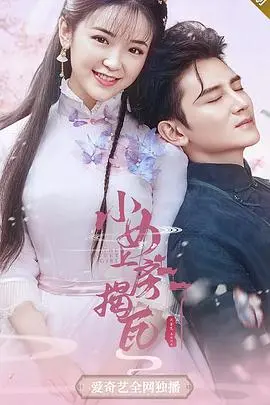 小女上房揭瓦第一季